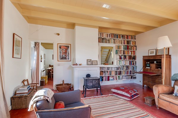 Medium property photo - Hoekeinde 51, 4254 LP Sleeuwijk